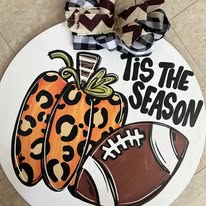Seasonal party supplies and custom printed decorations for celebrations